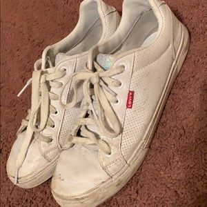 Levi shoes